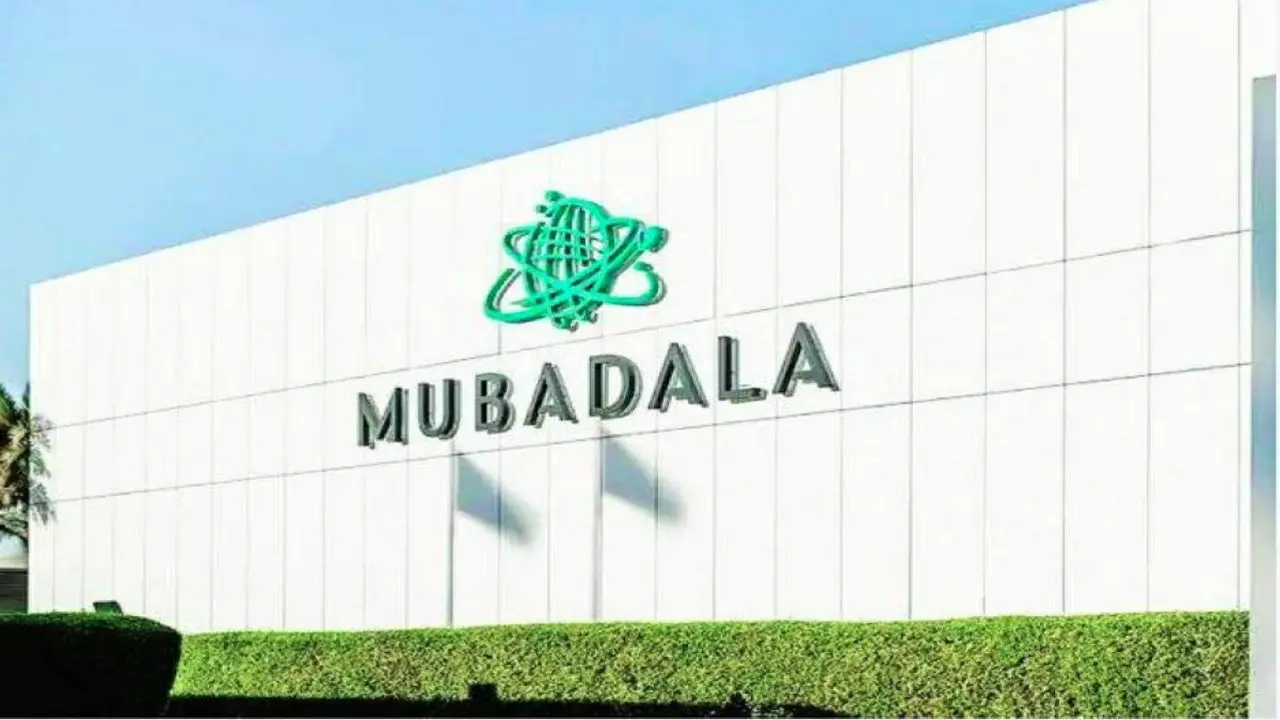مشاركة استثنائية لشركة مبادلة عبر منصتين في ملتقى اصنع في الإمارات